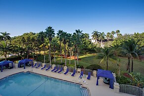 Fort Lauderdale Marriott Coral Springs Hotel & Convention Center