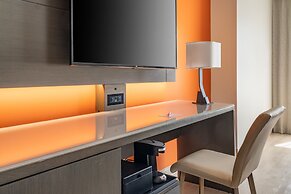 Fort Lauderdale Marriott Coral Springs Hotel & Convention Center