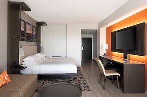 Fort Lauderdale Marriott Coral Springs Hotel & Convention Center