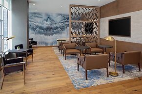 Cincinnati Marriott at RiverCenter