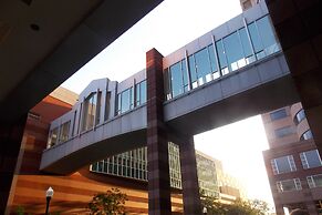 Cincinnati Marriott at RiverCenter