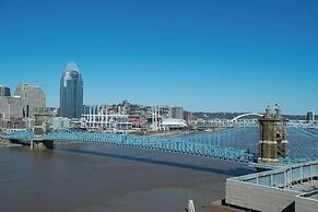 Cincinnati Marriott at RiverCenter