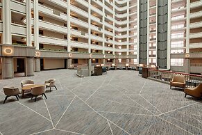 Cincinnati Marriott at RiverCenter