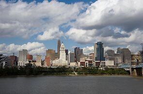 Cincinnati Marriott at RiverCenter