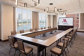 Cincinnati Marriott at RiverCenter