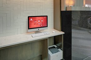Cincinnati Marriott at RiverCenter
