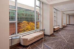 Cincinnati Marriott at RiverCenter