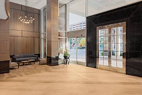 Cincinnati Marriott at RiverCenter