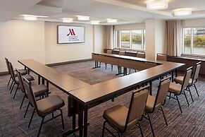 Cincinnati Marriott at RiverCenter