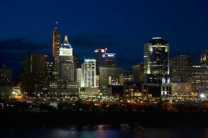 Cincinnati Marriott at RiverCenter