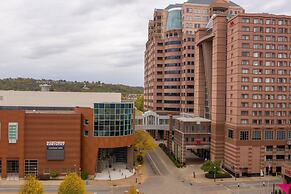 Cincinnati Marriott at RiverCenter