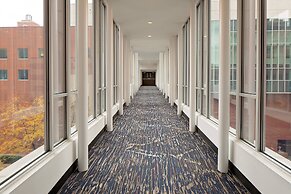 Cincinnati Marriott at RiverCenter