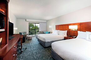 Courtyard by Marriott Myrtle Beach Barefoot Landing