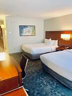 Courtyard by Marriott Myrtle Beach Barefoot Landing