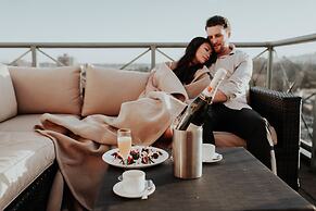 Executive Plaza Hotel Metro Vancouver