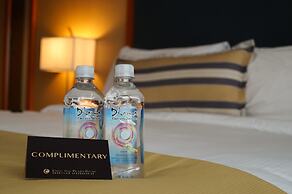 Executive Plaza Hotel Metro Vancouver