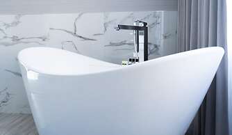 Executive Plaza Hotel Metro Vancouver