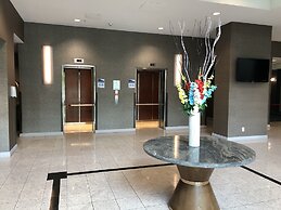 Executive Plaza Hotel Metro Vancouver