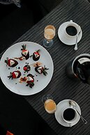 Executive Plaza Hotel Metro Vancouver