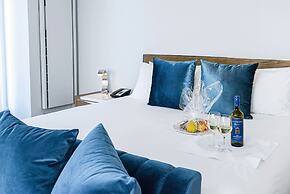 Executive Plaza Hotel Metro Vancouver