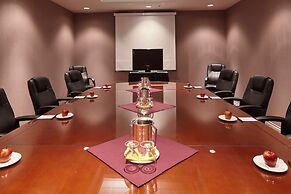 Executive Plaza Hotel Metro Vancouver