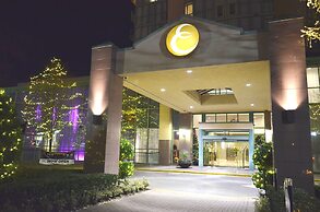 Executive Plaza Hotel Metro Vancouver