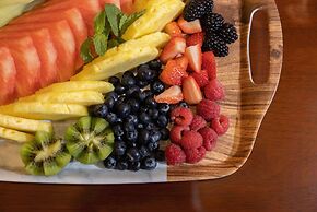 Executive Plaza Hotel Metro Vancouver