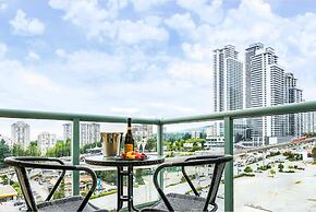 Executive Plaza Hotel Metro Vancouver