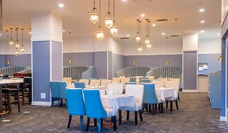 Executive Plaza Hotel Metro Vancouver