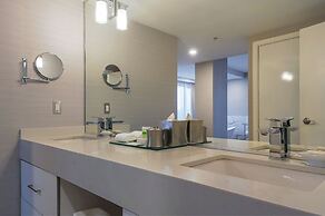 Executive Plaza Hotel Metro Vancouver