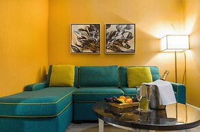 Executive Plaza Hotel Metro Vancouver