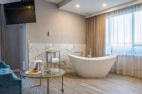 Executive Plaza Hotel Metro Vancouver