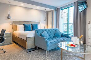 Executive Plaza Hotel Metro Vancouver