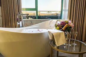 Executive Plaza Hotel Metro Vancouver