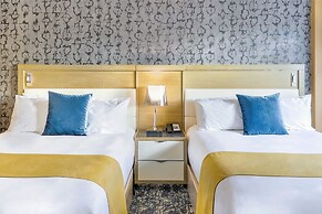 Executive Plaza Hotel Metro Vancouver