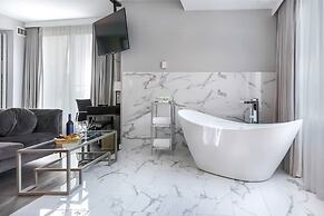 Executive Plaza Hotel Metro Vancouver