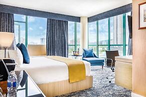 Executive Plaza Hotel Metro Vancouver