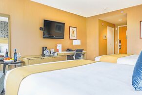 Executive Plaza Hotel Metro Vancouver