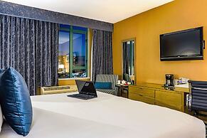 Executive Plaza Hotel Metro Vancouver