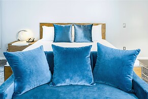 Executive Plaza Hotel Metro Vancouver