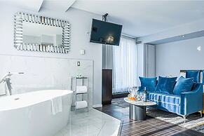 Executive Plaza Hotel Metro Vancouver