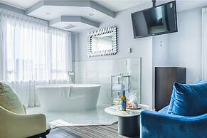 Executive Plaza Hotel Metro Vancouver