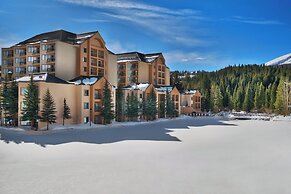 Marriott's Mountain Valley Lodge at Breckenridge