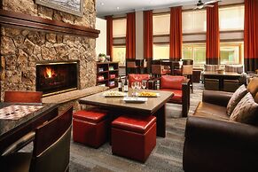 Marriott's Mountain Valley Lodge at Breckenridge