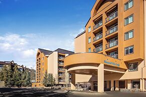 Marriott's Mountain Valley Lodge at Breckenridge