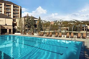 Marriott's Mountain Valley Lodge at Breckenridge