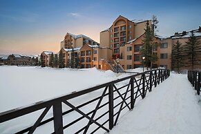 Marriott's Mountain Valley Lodge at Breckenridge