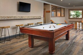 Marriott's Mountain Valley Lodge at Breckenridge