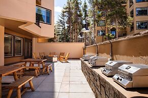 Marriott's Mountain Valley Lodge at Breckenridge