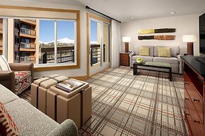 Marriott's Mountain Valley Lodge at Breckenridge